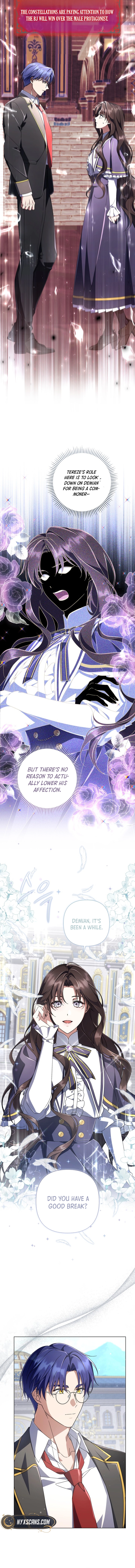 Villainess Streamer Chapter 11 Page 13